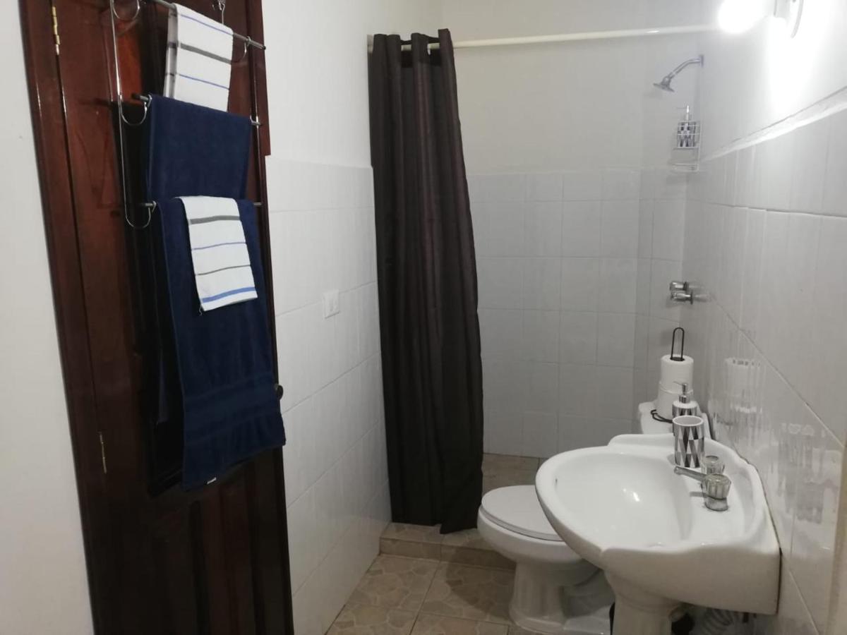 Apartament Departamento Amplio, Acogedor Y Centrico Cunduacán Zewnętrze zdjęcie