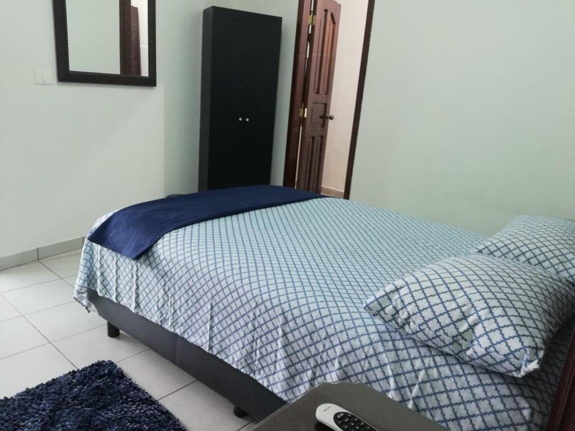 Apartament Departamento Amplio, Acogedor Y Centrico Cunduacán Zewnętrze zdjęcie