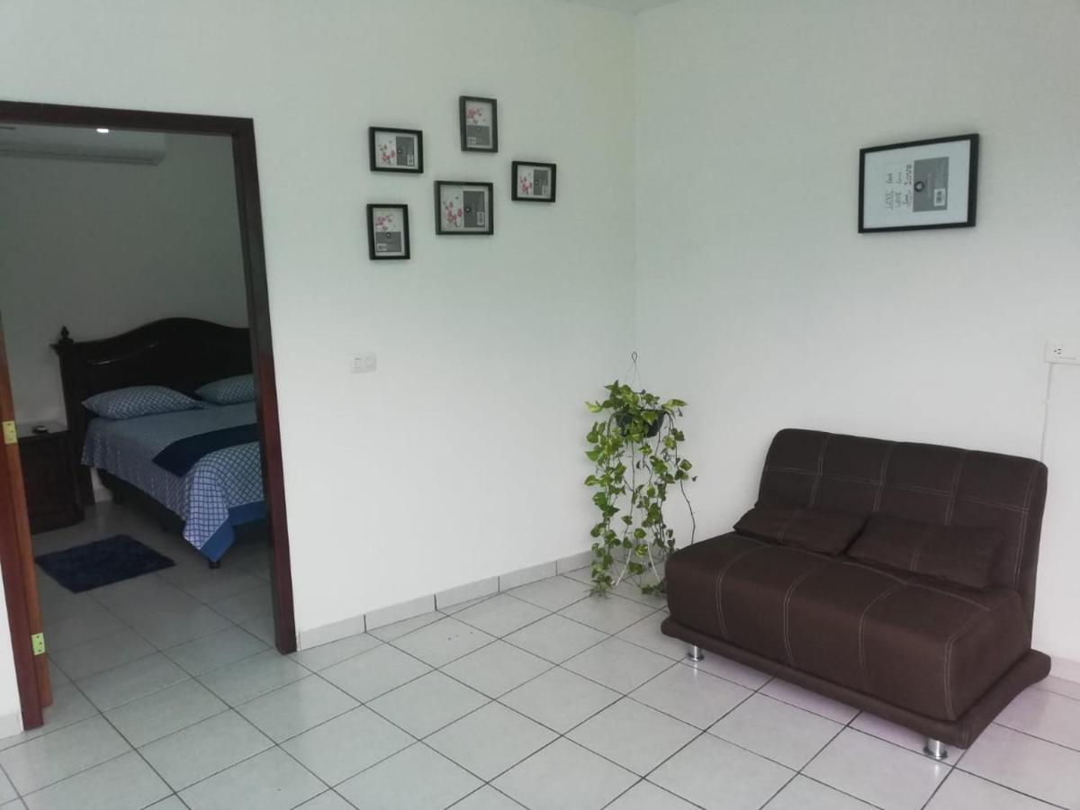 Apartament Departamento Amplio, Acogedor Y Centrico Cunduacán Zewnętrze zdjęcie